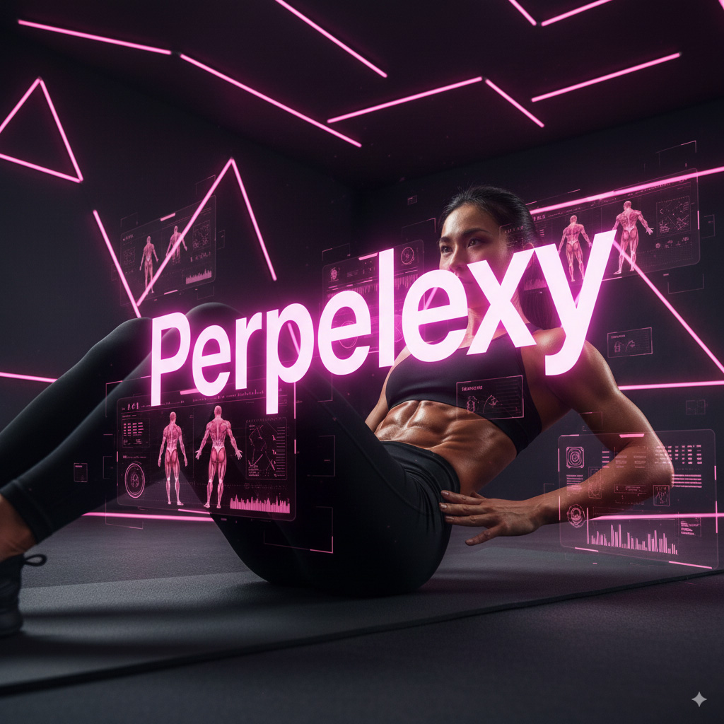 Perplexity腹筋方法